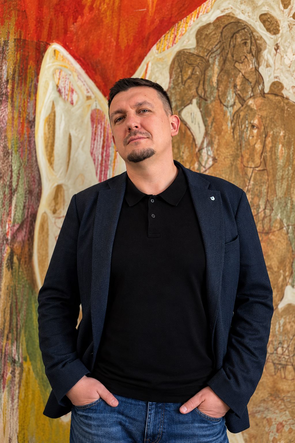 Павло Єльцов